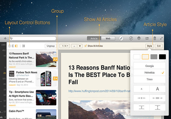 Keep Everything Premium 2.3 for Mac|Mac版下载 |