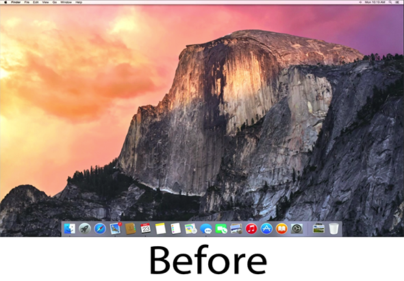 YosemiteRevert 1.5 for Mac|Mac版下载 |