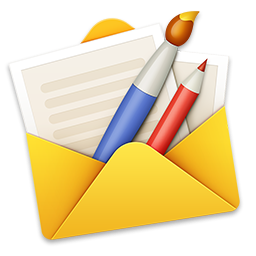 Mail Stationery 2.0 for Mac|Mac版下载 | 