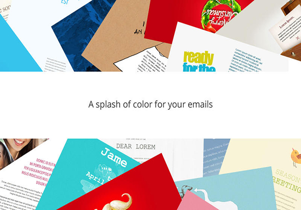 Mail Stationery 2.0 for Mac|Mac版下载 | 
