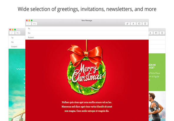 Mail Stationery 2.0 for Mac|Mac版下载 | 