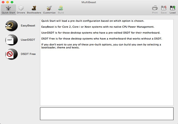 MultiBeast - Yosemite Edition 7.3.0 for Mac|Mac版下载 | 