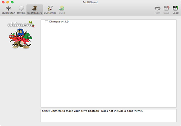 MultiBeast - Yosemite Edition 7.3.0 for Mac|Mac版下载 | 