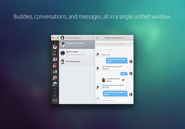 Flamingo 1.3.2 for Mac|Mac版下载 |