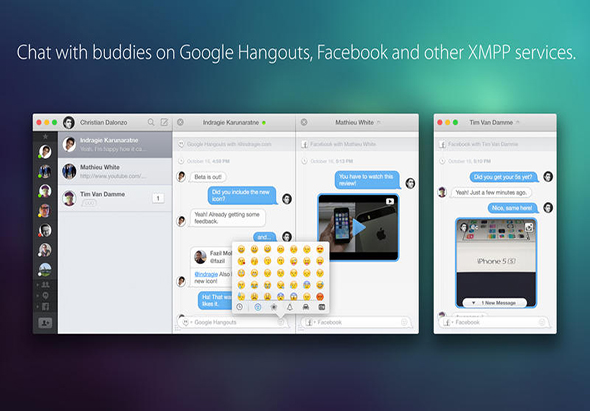 Flamingo 1.3.2 for Mac|Mac版下载 |
