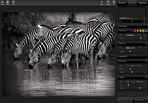 Film Noir 1.3.3 for Mac|Mac版下载 |