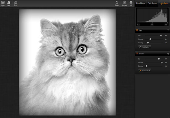 Film Noir 1.3.3 for Mac|Mac版下载 |