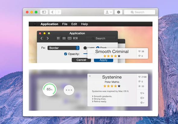 Flavours 2 2.2.4 for Mac|Mac版下载 |
