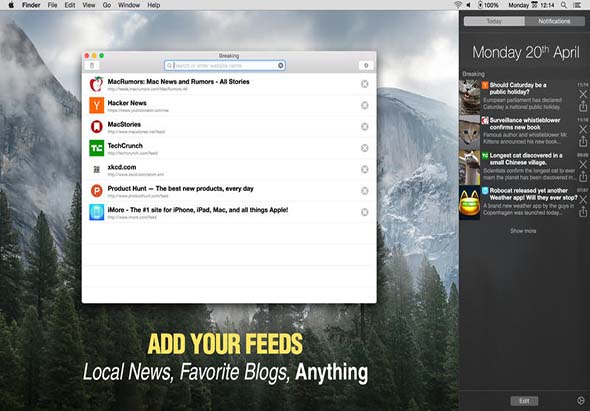 Breaking 1.3.1 for Mac|Mac版下载 |