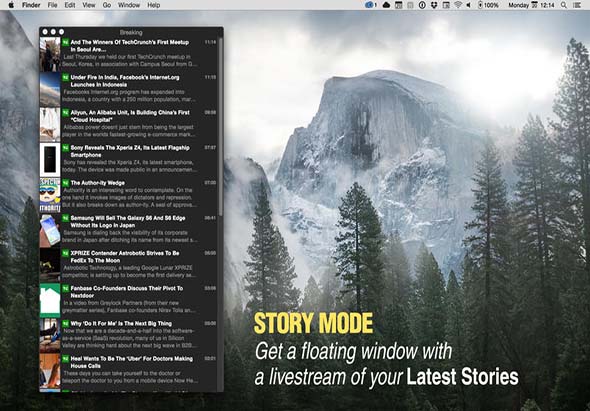 Breaking 1.3.1 for Mac|Mac版下载 |