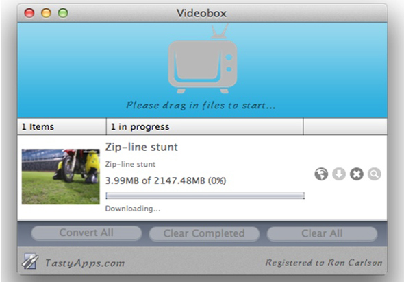 Videobox 4.2.0 for Mac|Mac版下载 |