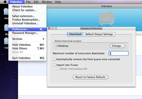 Videobox 4.2.0 for Mac|Mac版下载 |