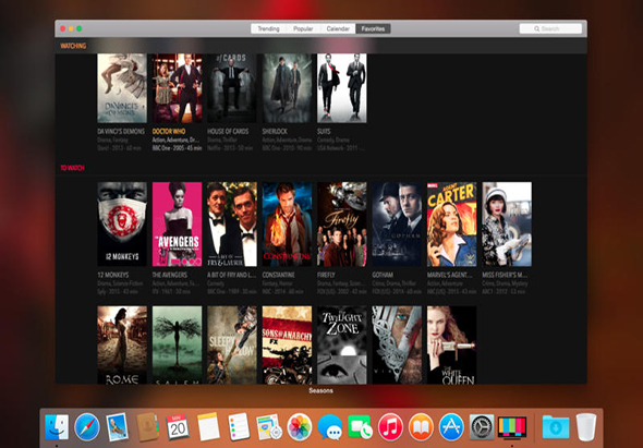 Seasons 1.3 for Mac|Mac版下载 | 