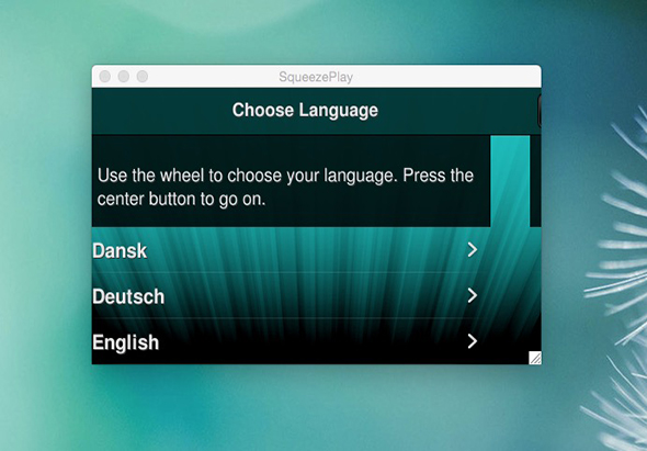 SqueezePlay 7.8.0 for Mac|Mac版下载 | 
