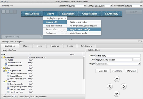 Swimbi 1.8.0 for Mac|Mac版下载 |