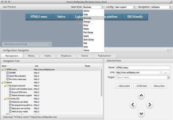 Swimbi 1.8.0 for Mac|Mac版下载 |