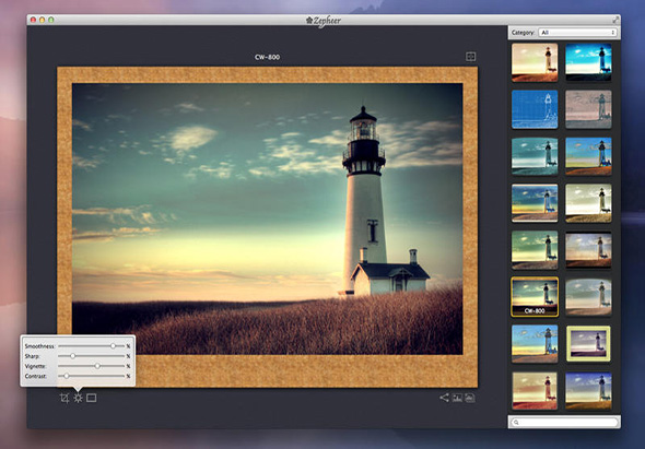 Zepheer 2 2.3.2 for Mac|Mac版下载 | 