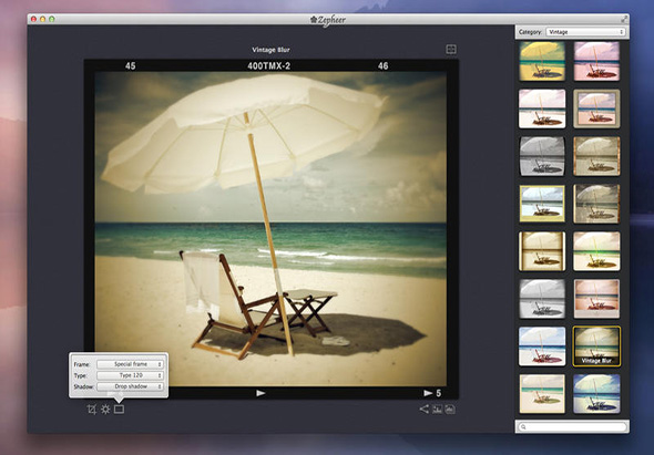 Zepheer 2 2.3.2 for Mac|Mac版下载 | 