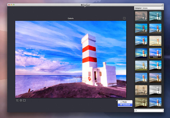 Zepheer 2 2.3.2 for Mac|Mac版下载 | 