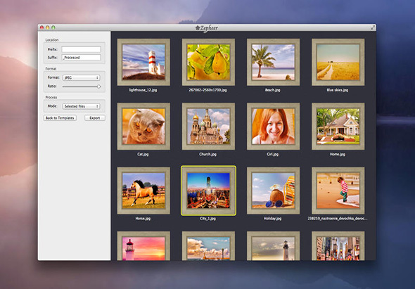 Zepheer 2 2.3.2 for Mac|Mac版下载 | 