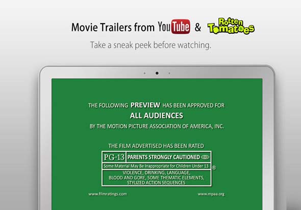Play+ for Netflix 2.5.1 for Mac|Mac版下载 | 