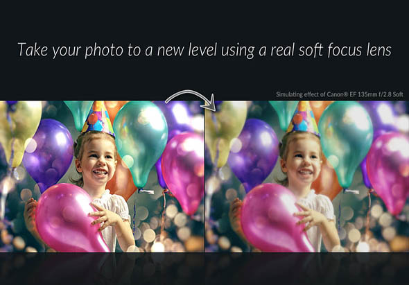 Lens Blur 1.4.3 for Mac|Mac版下载 |