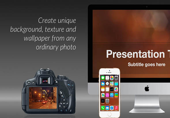 Lens Blur 1.4.3 for Mac|Mac版下载 |