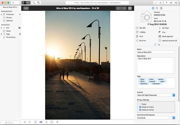 F-Stop 4.1.4 for Mac|Mac版下载 | 