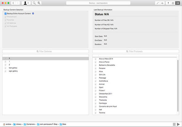 F-Stop 4.1.4 for Mac|Mac版下载 | 