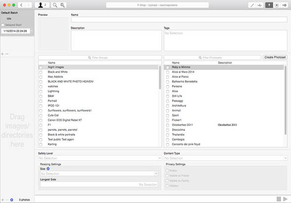 F-Stop 4.1.4 for Mac|Mac版下载 | 
