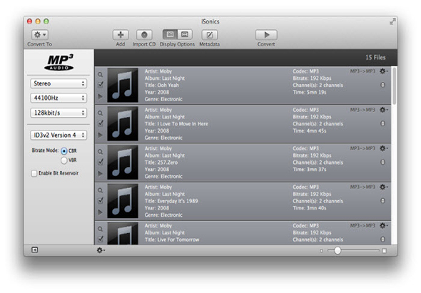 iSonics 1.8.1 for Mac|Mac版下载 | 