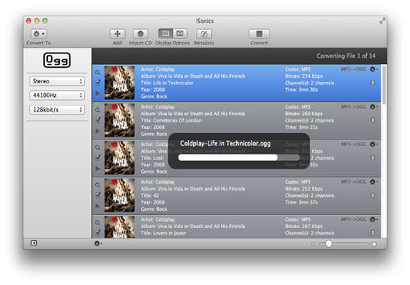iSonics 1.8.1 for Mac|Mac版下载 | 