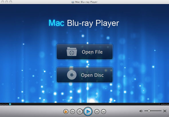 Blu-ray Player 2.8.2 for Mac|Mac版下载 |