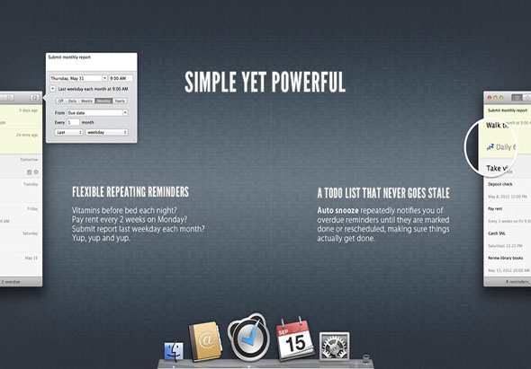 Due 1.4.1 for Mac|Mac版下载 |