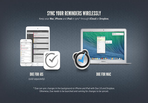 Due 1.4.1 for Mac|Mac版下载 |
