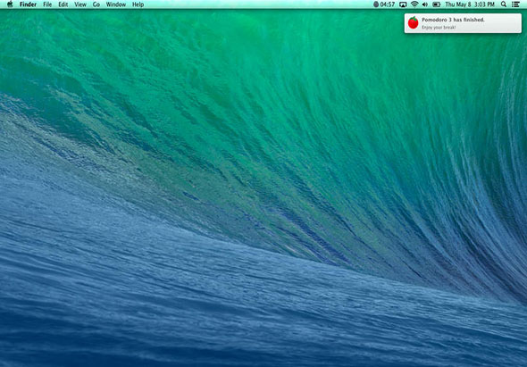 Pomodoro Timer 1.5 for Mac|Mac版下载 |