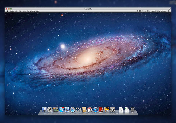 iTeleport 6.1.8 for Mac|Mac版下载 |