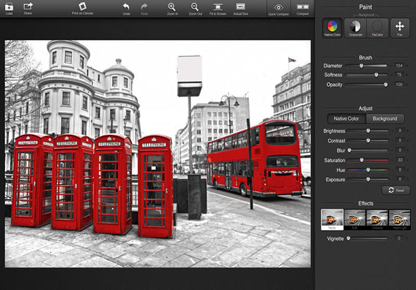 ColorStrokes 颜色飞溅工作室 2.4 for Mac|Mac版下载 |