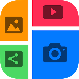 PicCollage 1.0 for Mac|Mac版下载 | 