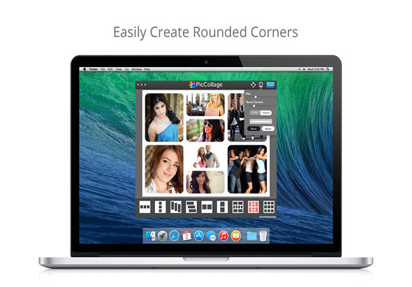 PicCollage 1.0 for Mac|Mac版下载 | 