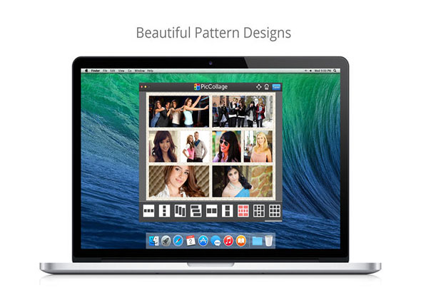 PicCollage 1.0 for Mac|Mac版下载 | 
