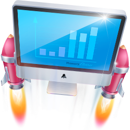 内存清理工具 4.0.1 for Mac|Mac版下载 | 内存清理工具 4.0.1 for Mac|Mac版下载 |