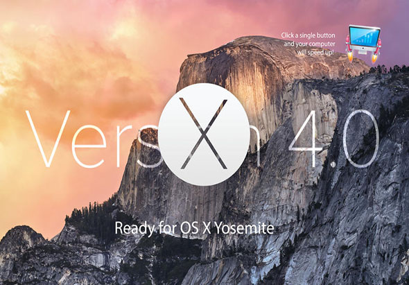 内存清理工具 4.0.1 for Mac|Mac版下载 |