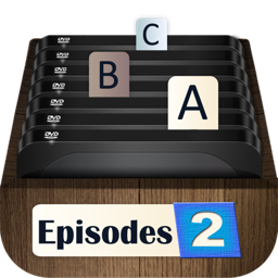 Episodes 2.1 for Mac|Mac版下载 | Episodes 2.1 for Mac|Mac版下载 |