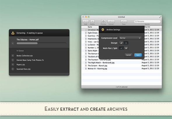Entropy 1.6.0 for Mac|Mac版下载 | 