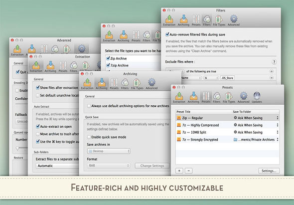 Entropy 1.6.0 for Mac|Mac版下载 | 