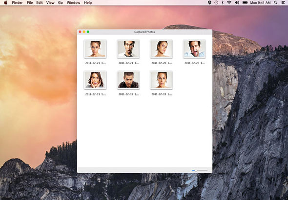 Security Camera 2.5.1 for Mac|Mac版下载 |
