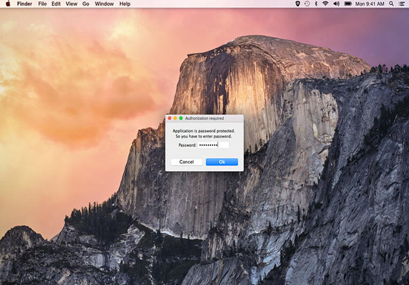 Security Camera 2.5.1 for Mac|Mac版下载 |