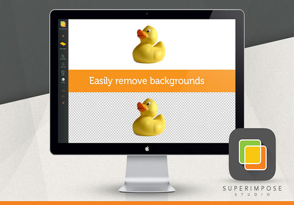 Superimpose Studio Pro 1.3 for Mac|Mac版下载 |