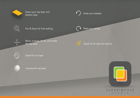 Superimpose Studio Pro 1.3 for Mac|Mac版下载 |